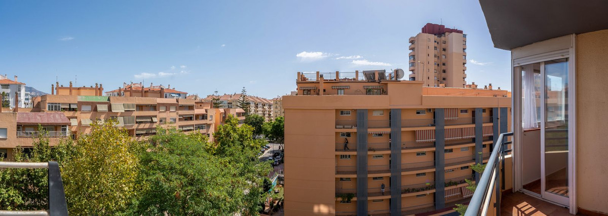 Appartement te koop in Fuengirola | 3 slaapkamers H5464699