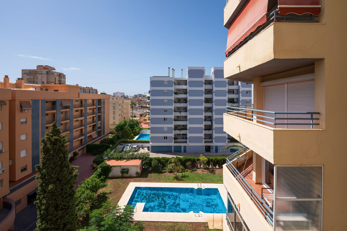 Appartement te koop in Fuengirola | 3 slaapkamers H5464699