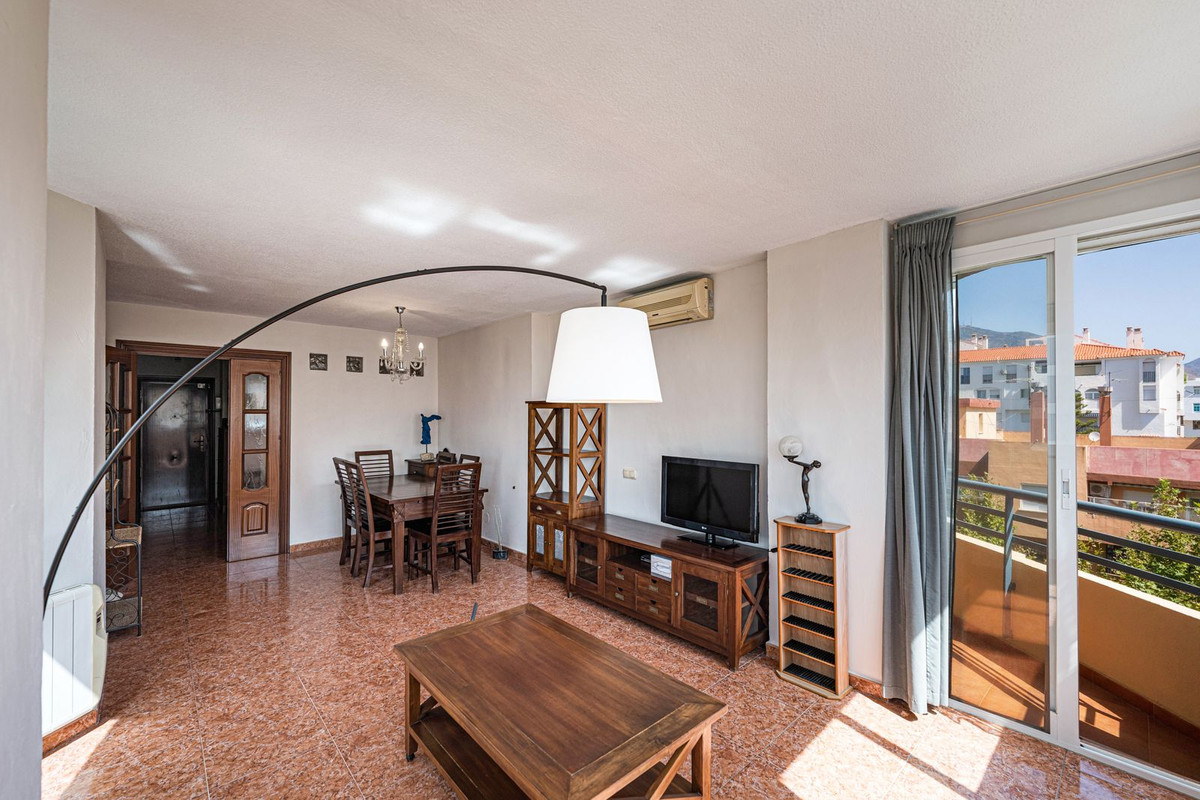 Appartement te koop in Fuengirola | 3 slaapkamers H5464699