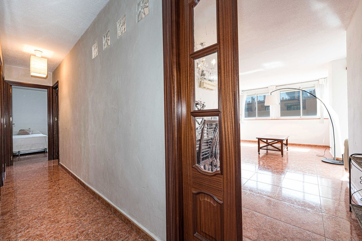 Appartement te koop in Fuengirola | 3 slaapkamers H5464699