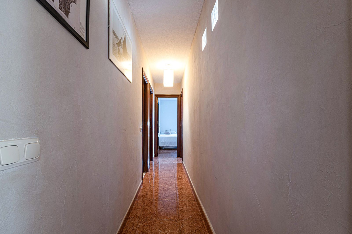 Appartement te koop in Fuengirola | 3 slaapkamers H5464699