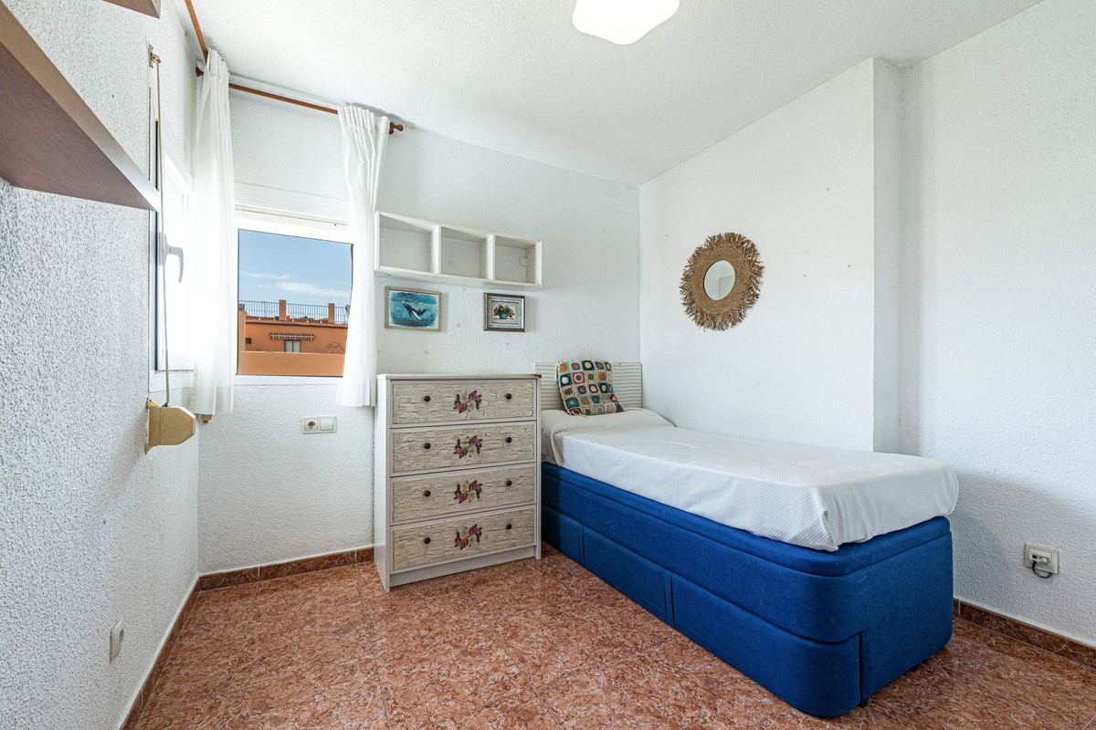 Appartement te koop in Fuengirola | 3 slaapkamers H5464699