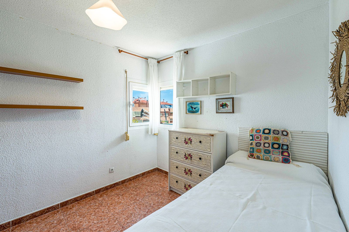 Appartement te koop in Fuengirola | 3 slaapkamers H5464699