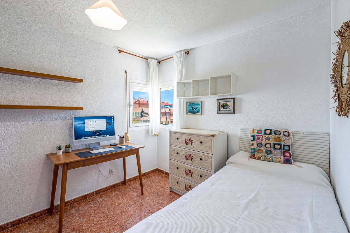 Appartement te koop in Fuengirola | 3 slaapkamers H5464699
