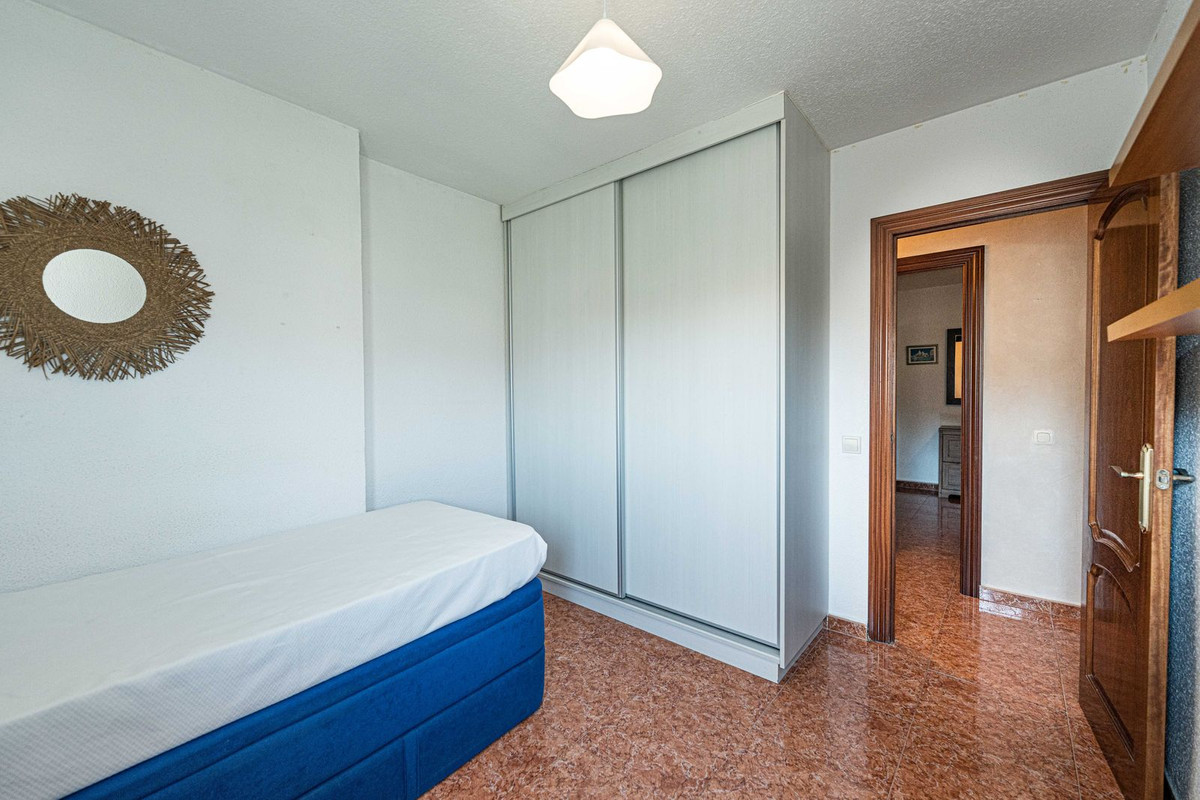 Appartement te koop in Fuengirola | 3 slaapkamers H5464699