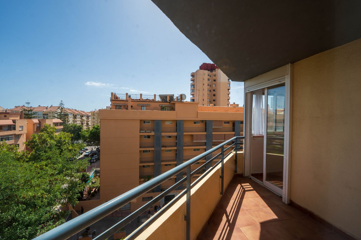 Appartement te koop in Fuengirola | 3 slaapkamers H5464699