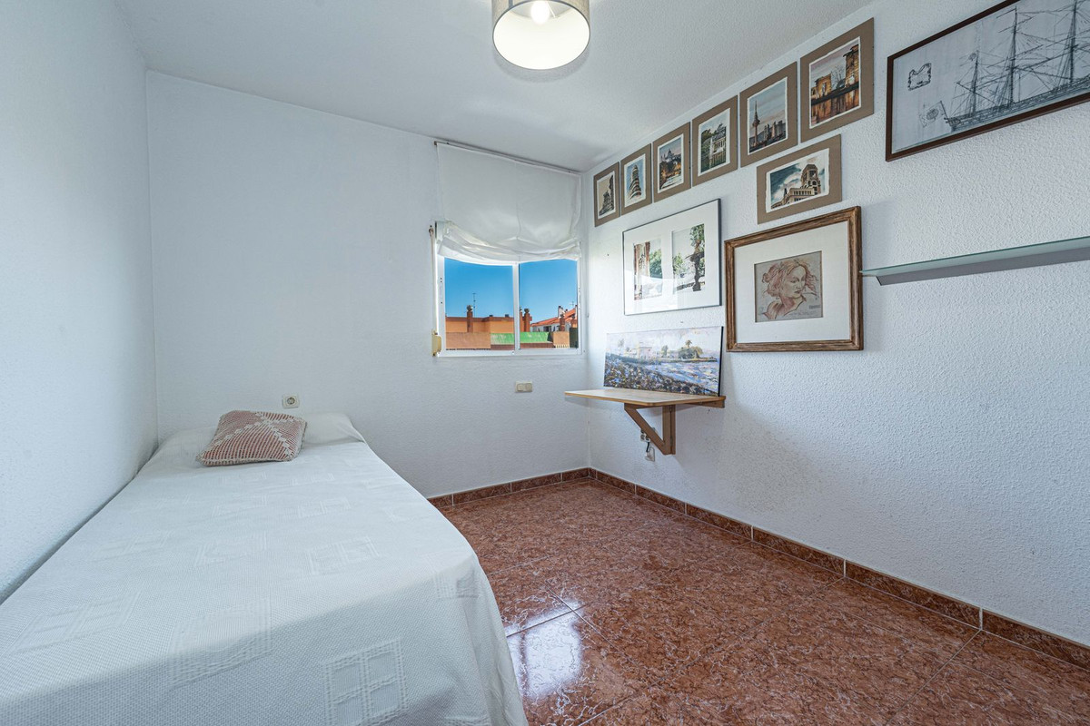 Appartement te koop in Fuengirola | 3 slaapkamers H5464699
