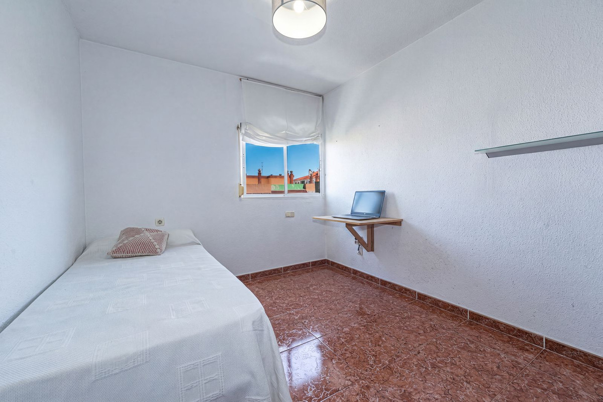 Appartement te koop in Fuengirola | 3 slaapkamers H5464699