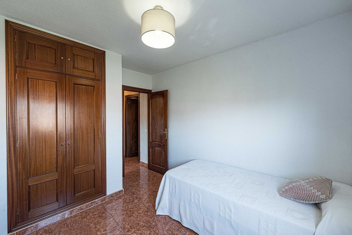 Appartement te koop in Fuengirola | 3 slaapkamers H5464699