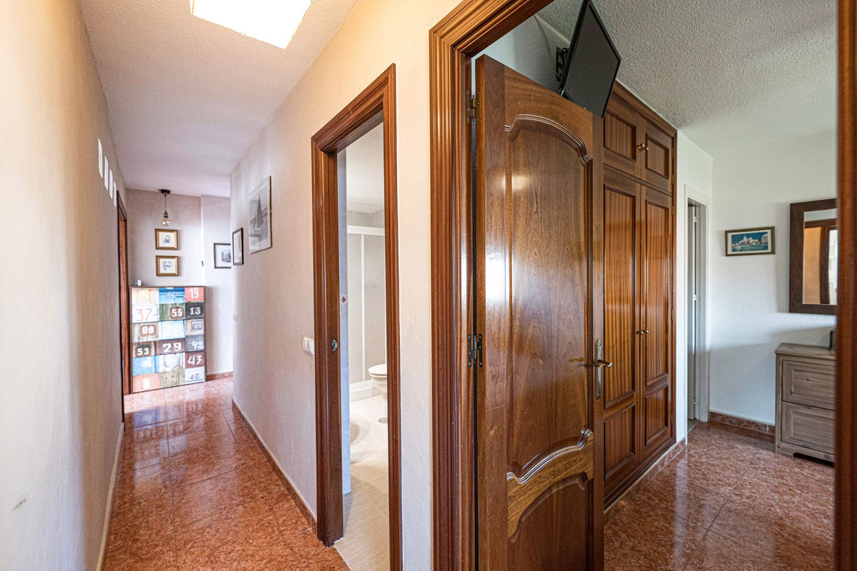 Appartement te koop in Fuengirola | 3 slaapkamers H5464699