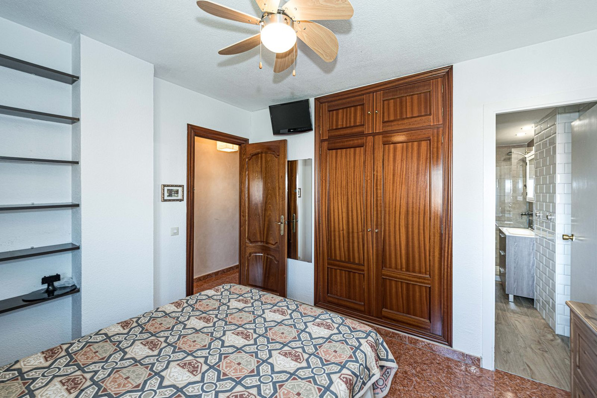 Appartement te koop in Fuengirola | 3 slaapkamers H5464699