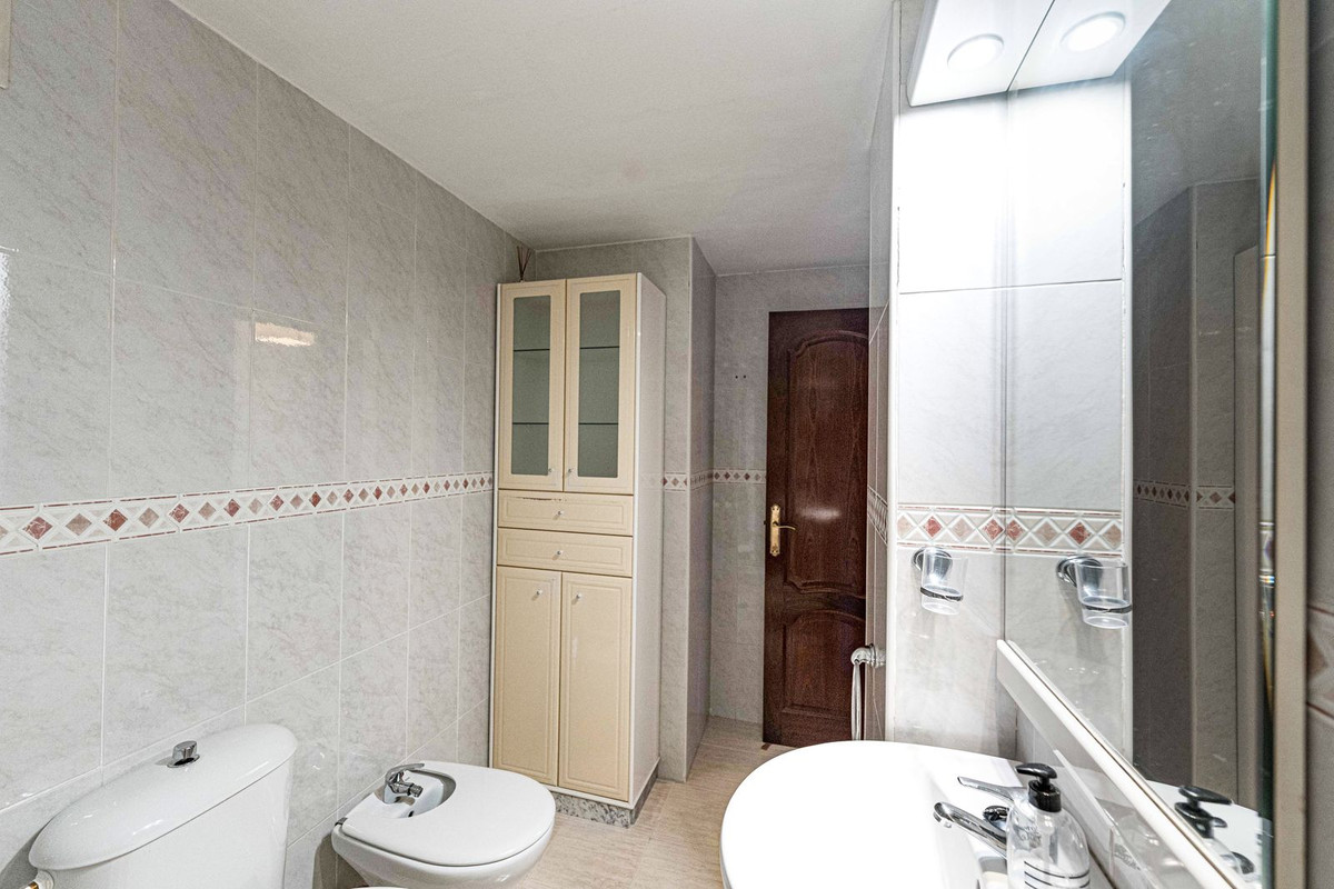 Appartement te koop in Fuengirola | 3 slaapkamers H5464699