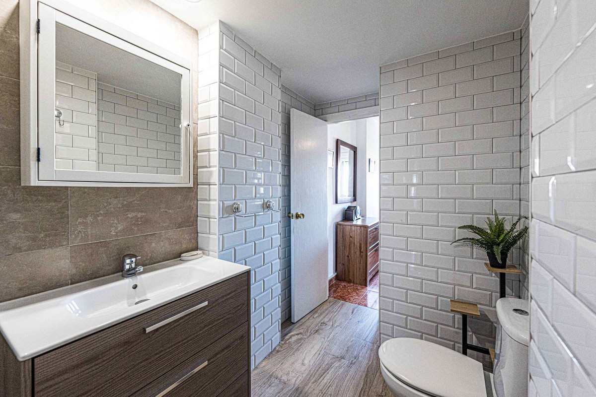 Appartement te koop in Fuengirola | 3 slaapkamers H5464699