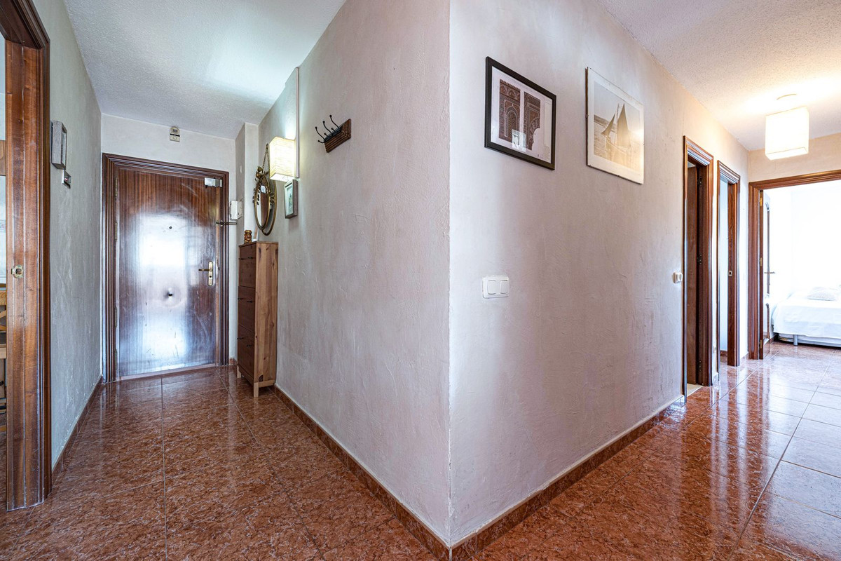 Appartement te koop in Fuengirola | 3 slaapkamers H5464699