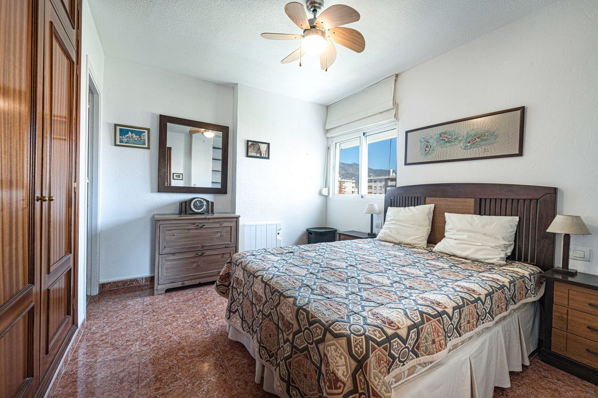 Appartement te koop in Fuengirola | 3 slaapkamers H5464699