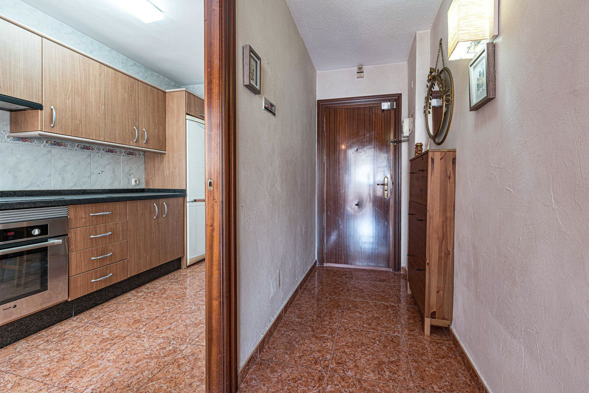 Appartement te koop in Fuengirola | 3 slaapkamers H5464699