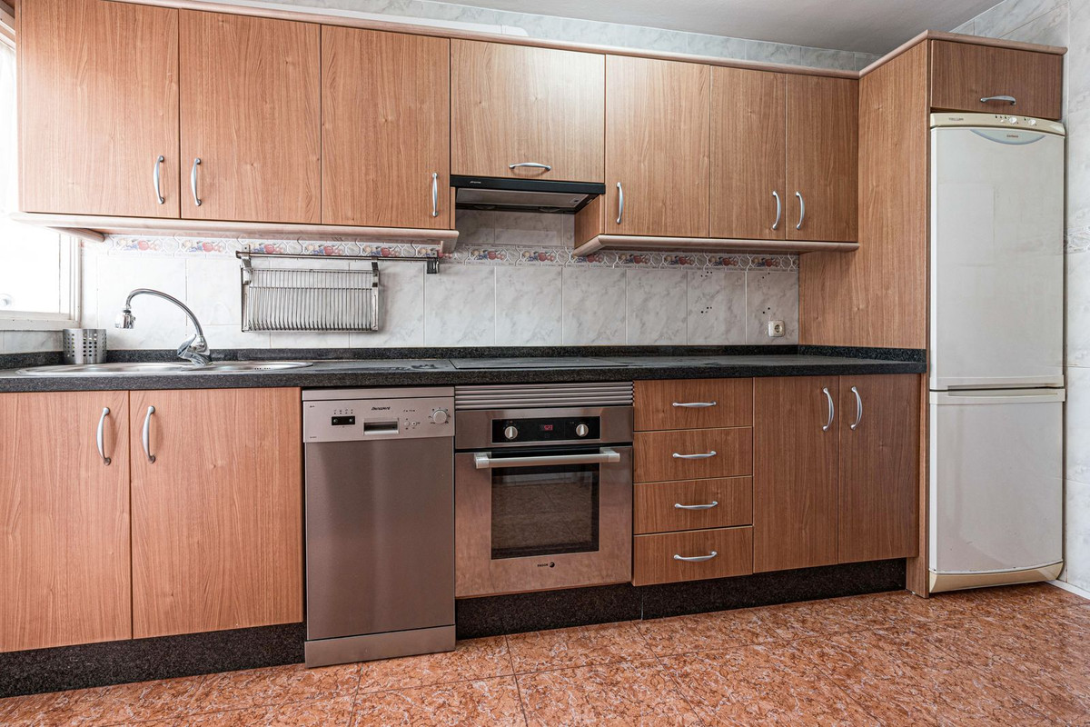 Appartement te koop in Fuengirola | 3 slaapkamers H5464699