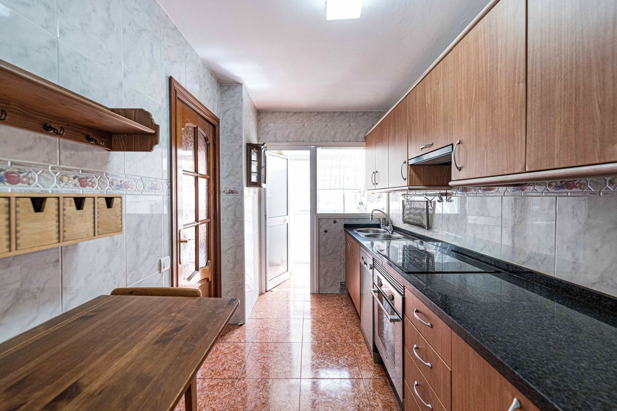 Appartement te koop in Fuengirola | 3 slaapkamers H5464699