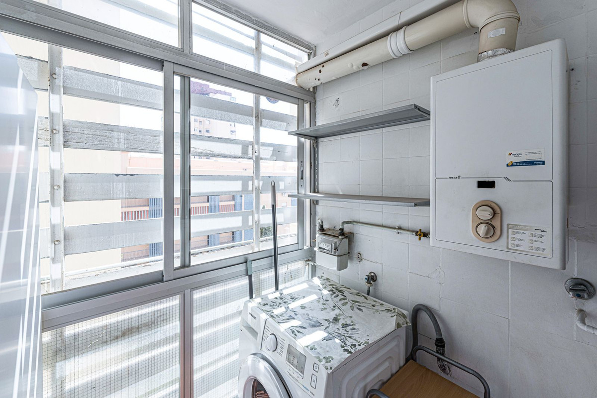 Appartement te koop in Fuengirola | 3 slaapkamers H5464699