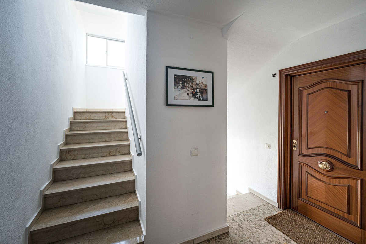Appartement te koop in Fuengirola | 3 slaapkamers H5464699