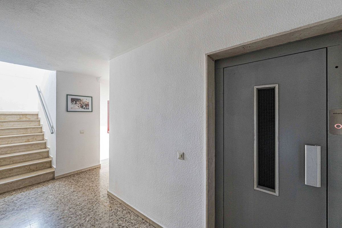 Appartement te koop in Fuengirola | 3 slaapkamers H5464699