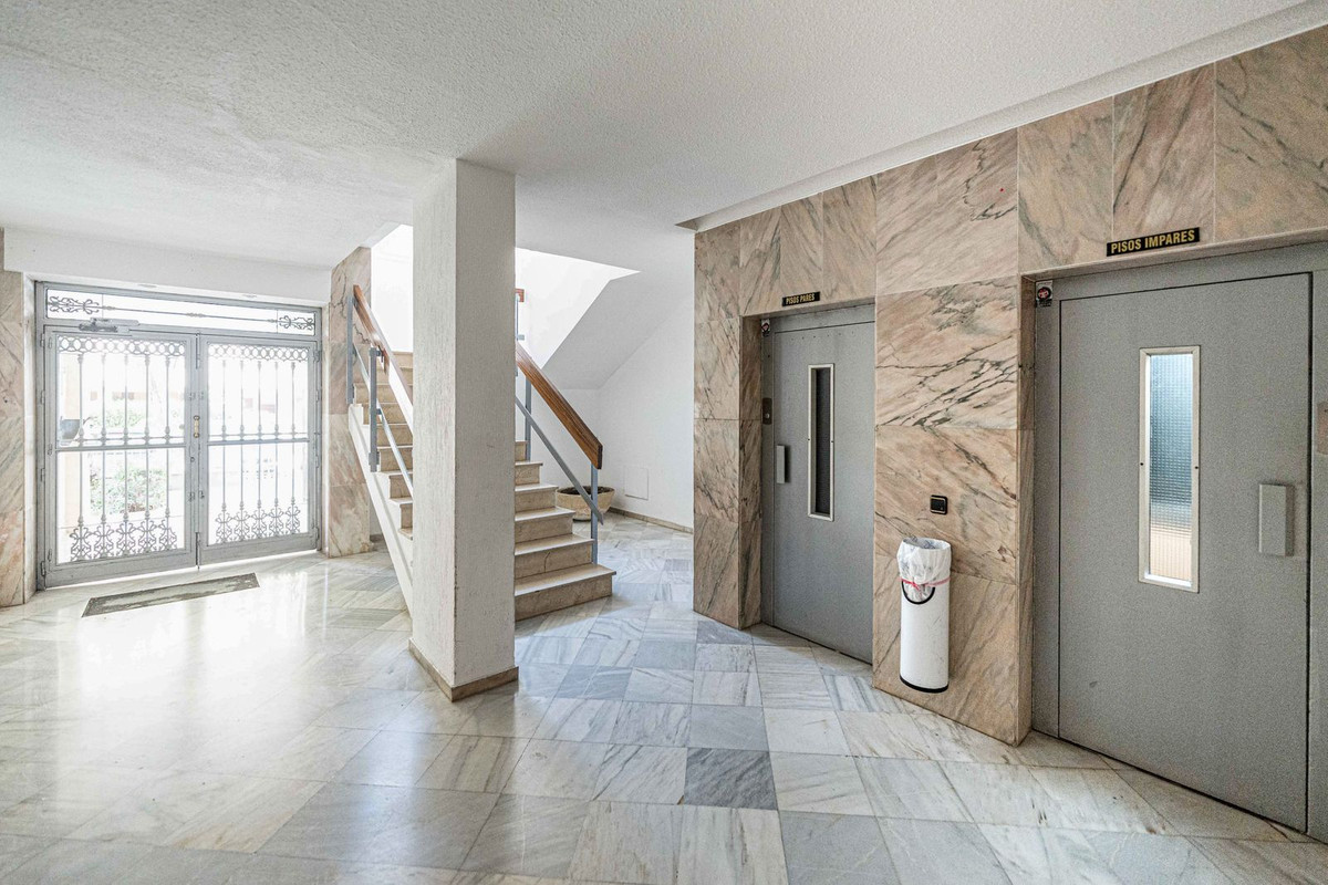Appartement te koop in Fuengirola | 3 slaapkamers H5464699