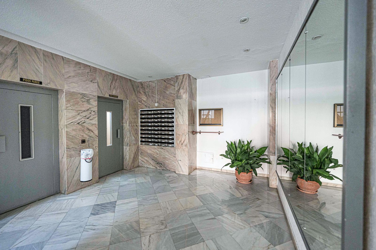 Appartement te koop in Fuengirola | 3 slaapkamers H5464699