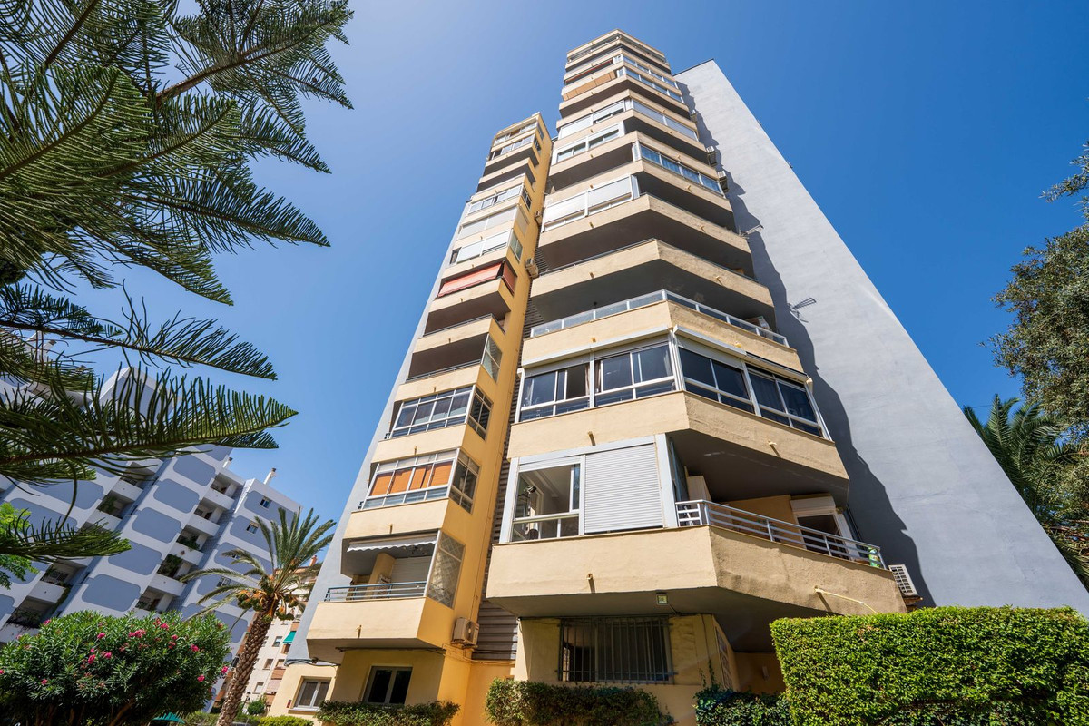 Appartement te koop in Fuengirola | 3 slaapkamers H5464699