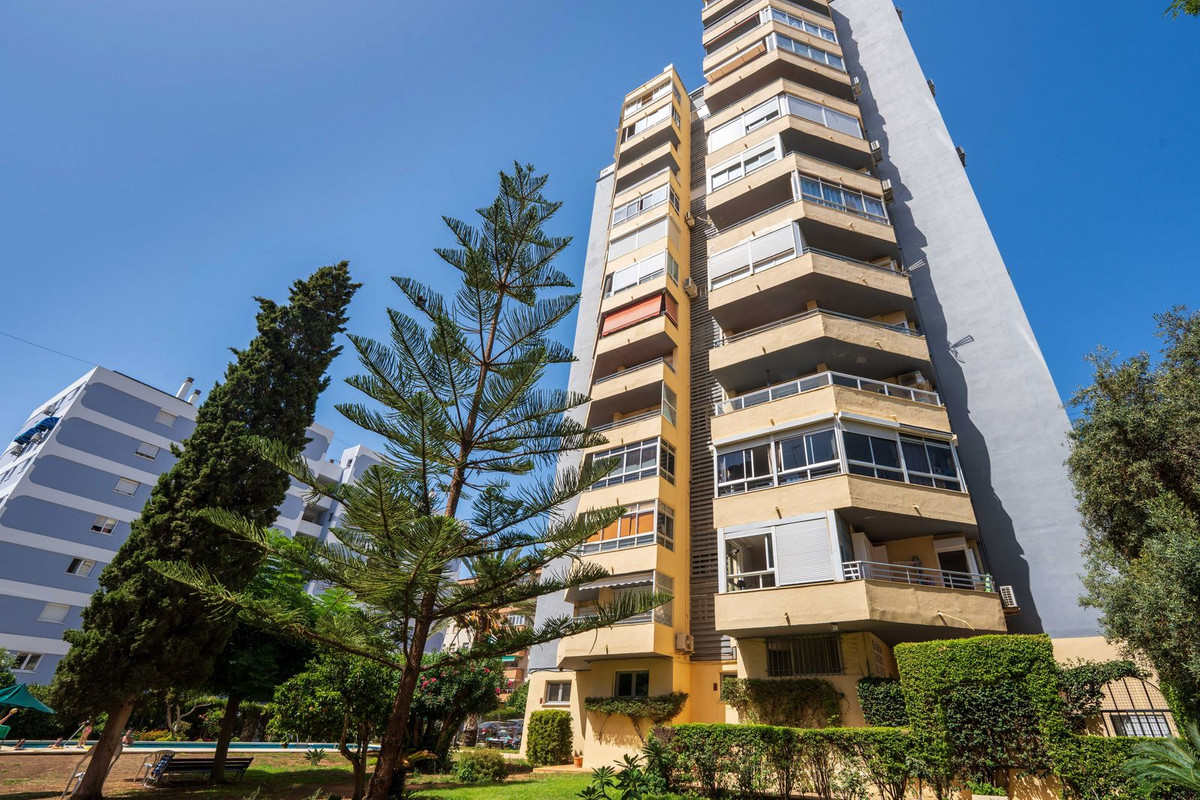 Appartement te koop in Fuengirola | 3 slaapkamers H5464699