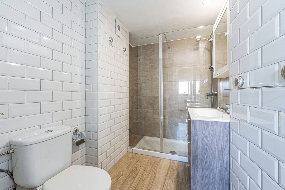 Appartement te koop in Fuengirola | 3 slaapkamers H5464699