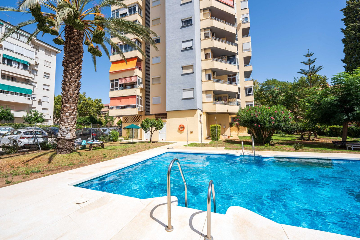 Appartement te koop in Fuengirola | 3 slaapkamers H5464699