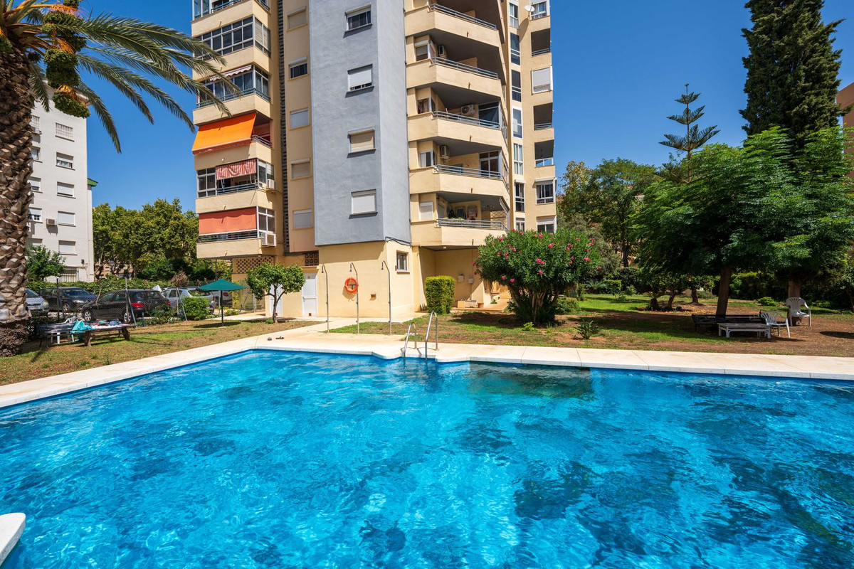 Appartement te koop in Fuengirola | 3 slaapkamers H5464699