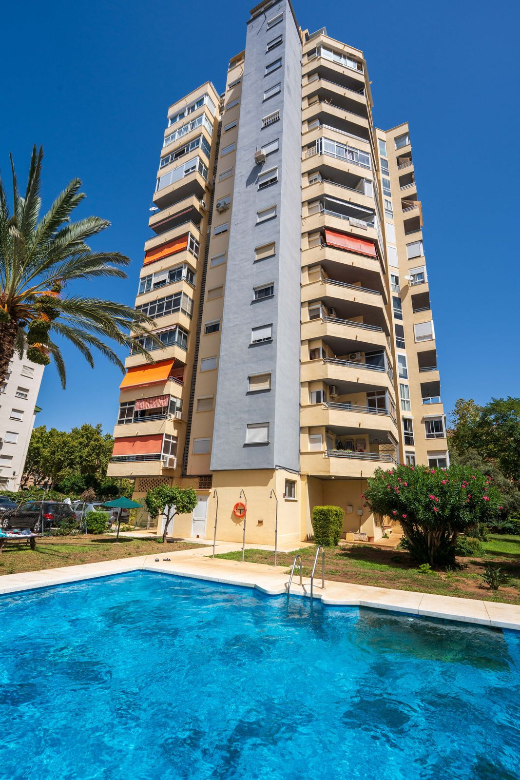 Appartement te koop in Fuengirola | 3 slaapkamers H5464699