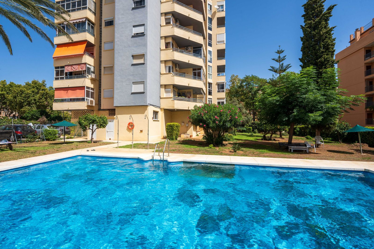 Appartement te koop in Fuengirola | 3 slaapkamers H5464699