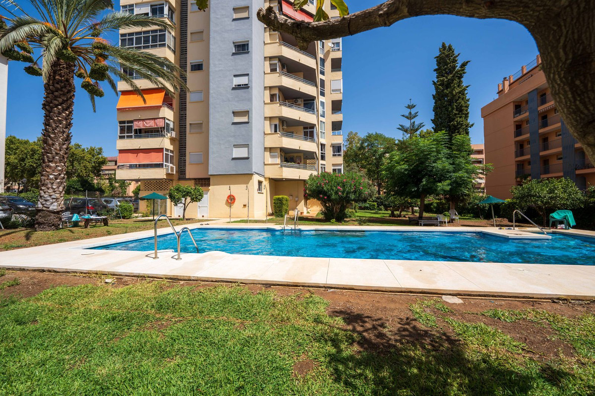 Appartement te koop in Fuengirola | 3 slaapkamers H5464699