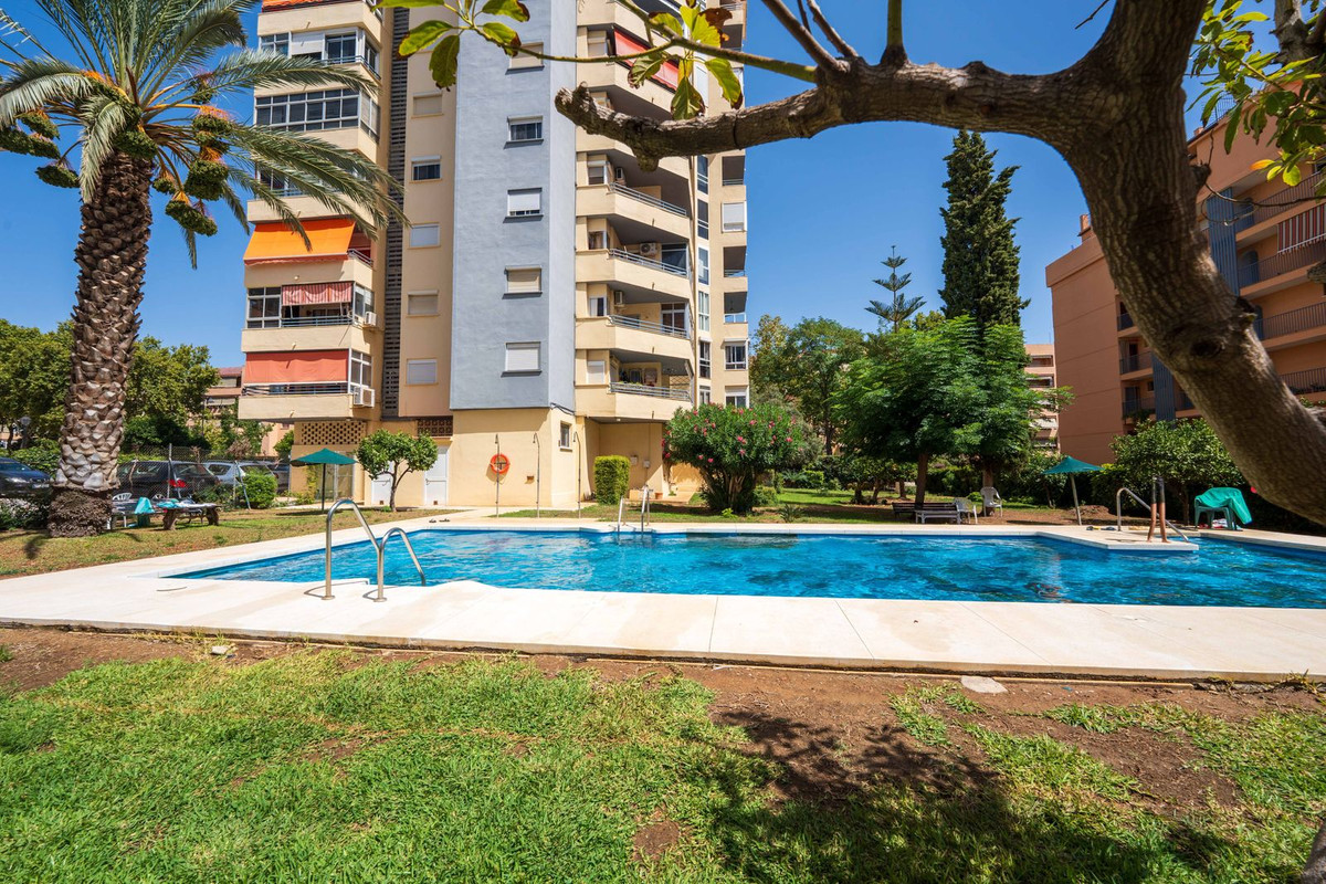 Appartement te koop in Fuengirola | 3 slaapkamers H5464699