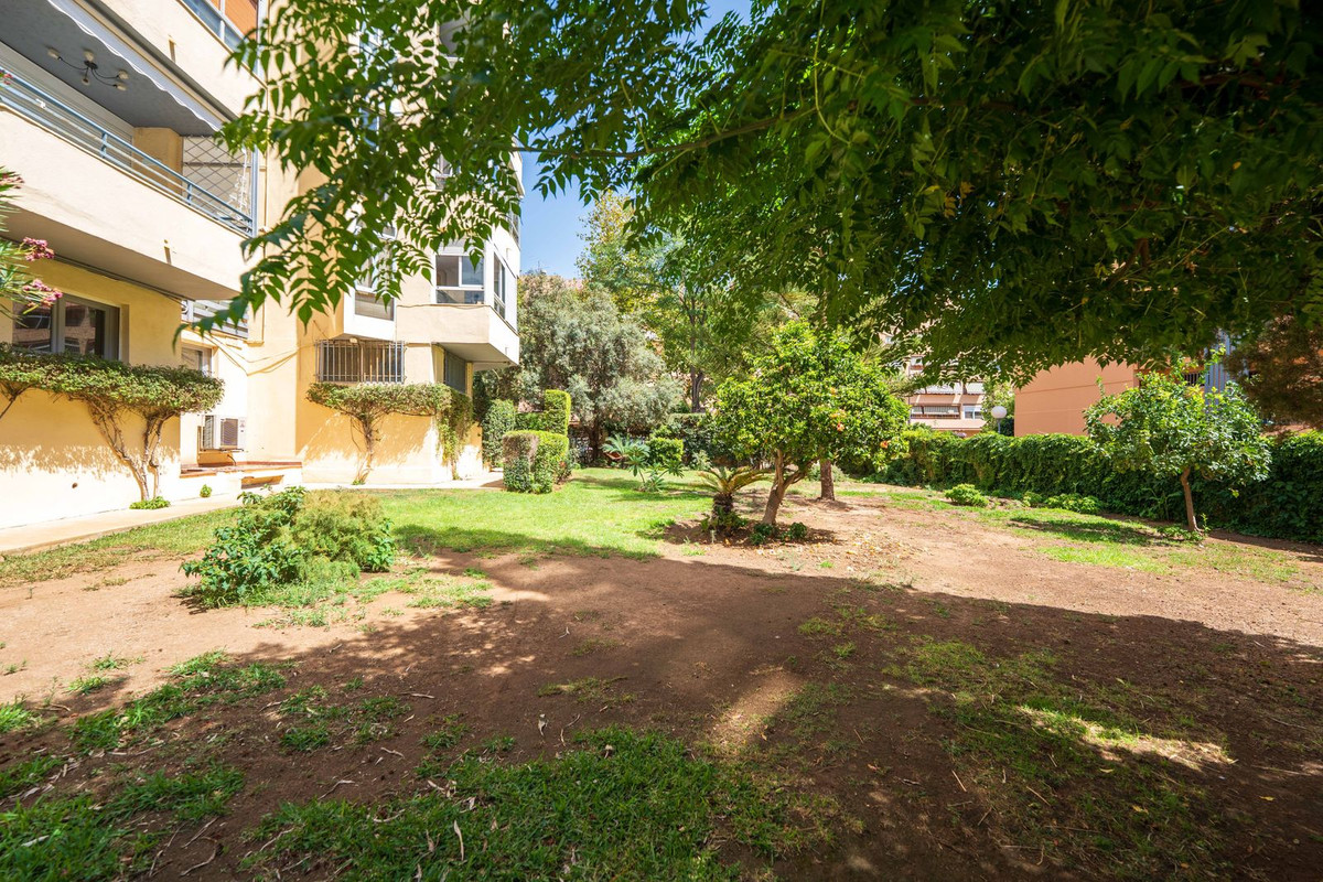 Appartement te koop in Fuengirola | 3 slaapkamers H5464699