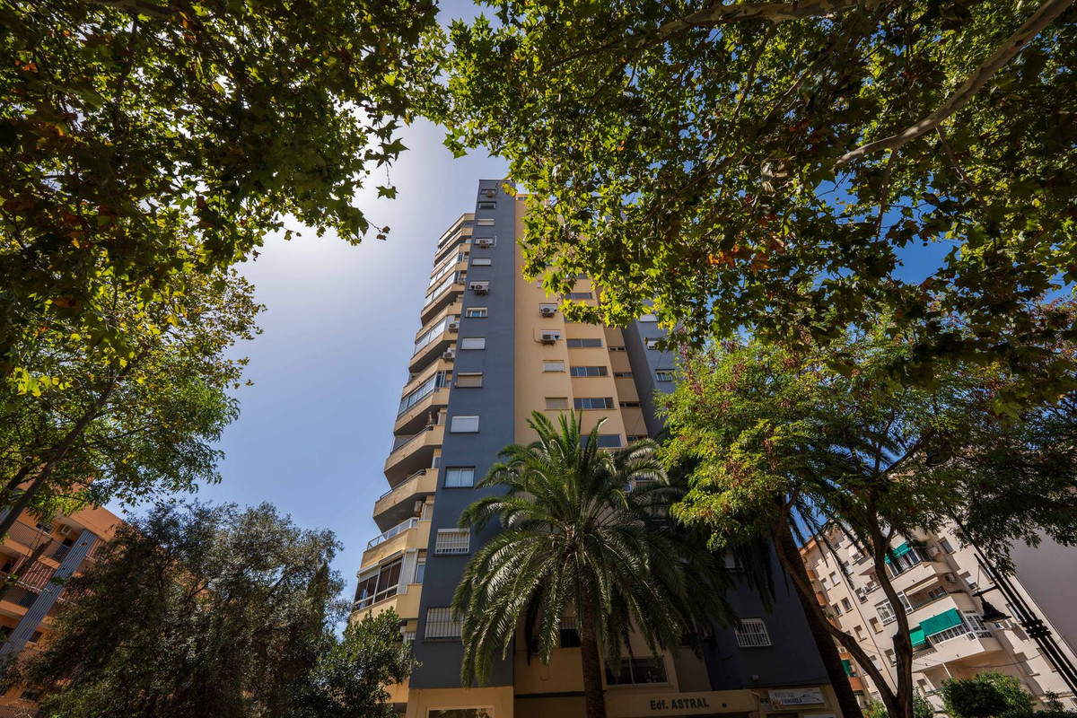 Appartement te koop in Fuengirola | 3 slaapkamers H5464699