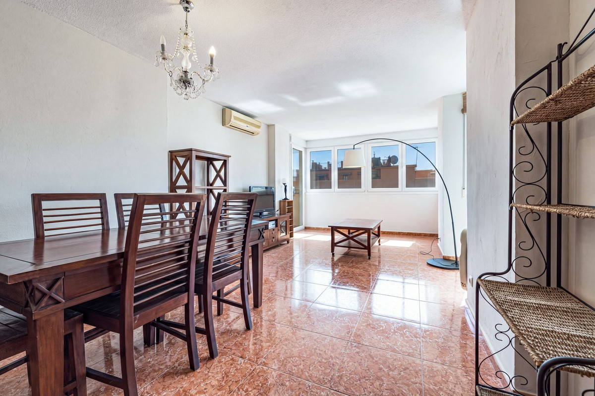 Appartement te koop in Fuengirola | 3 slaapkamers H5464699