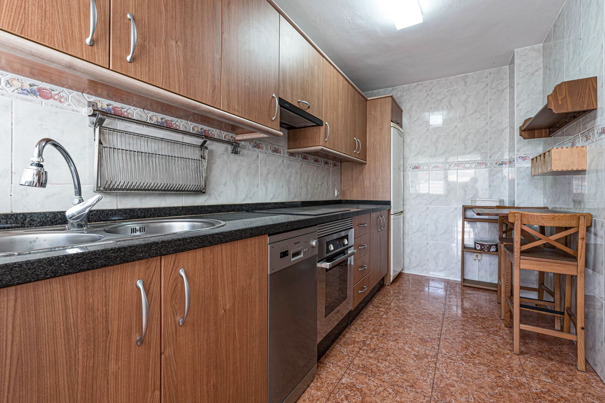 Appartement te koop in Fuengirola | 3 slaapkamers H5464699