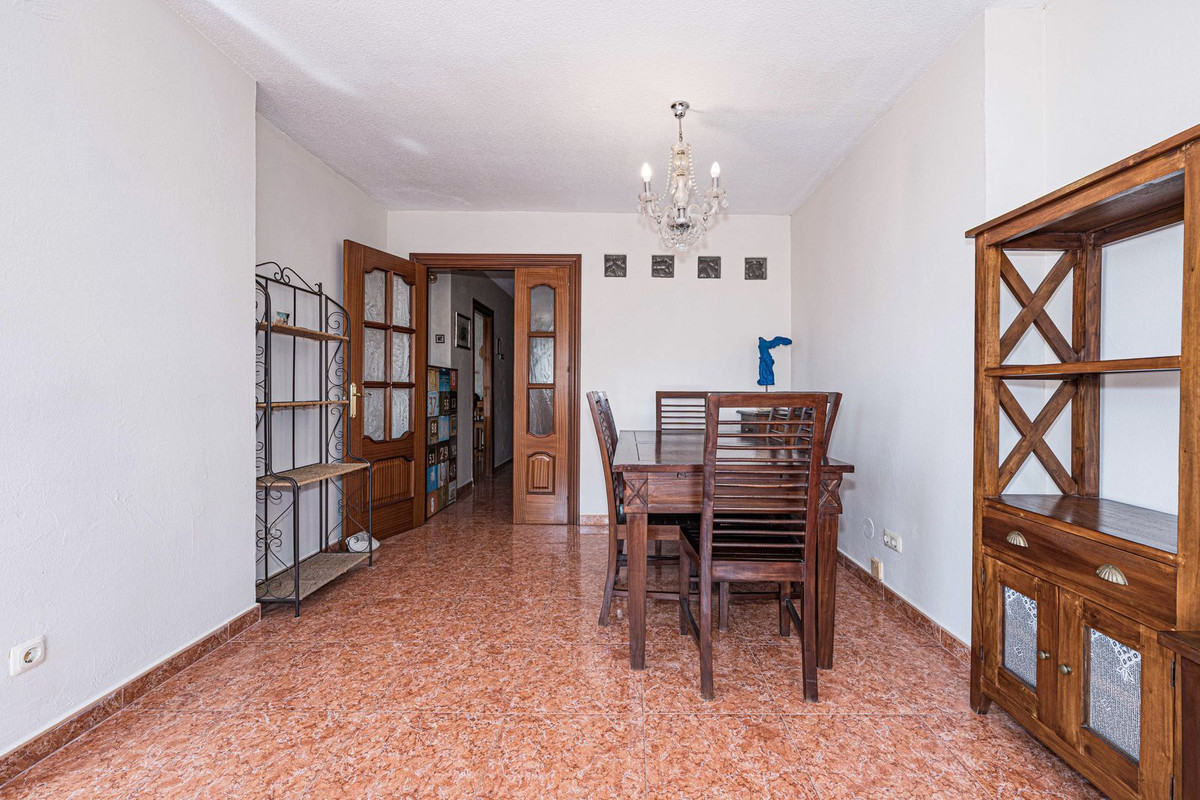 Appartement te koop in Fuengirola | 3 slaapkamers H5464699