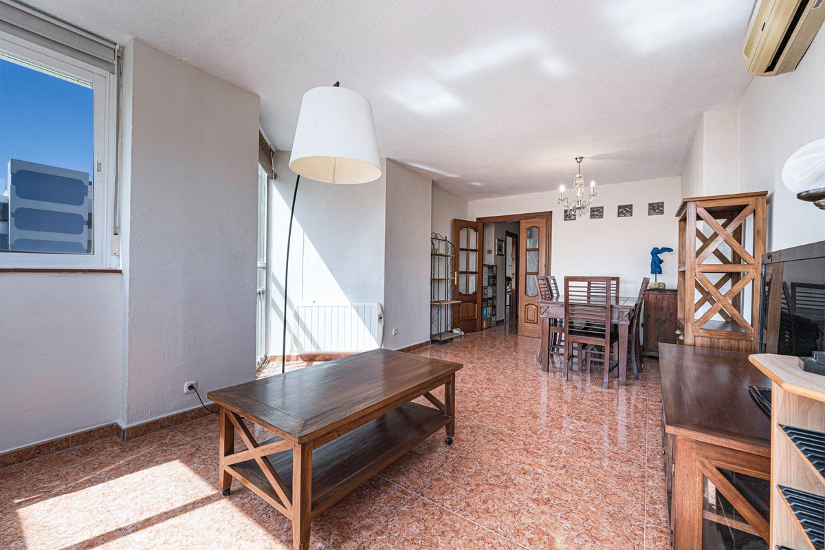 Appartement te koop in Fuengirola | 3 slaapkamers H5464699