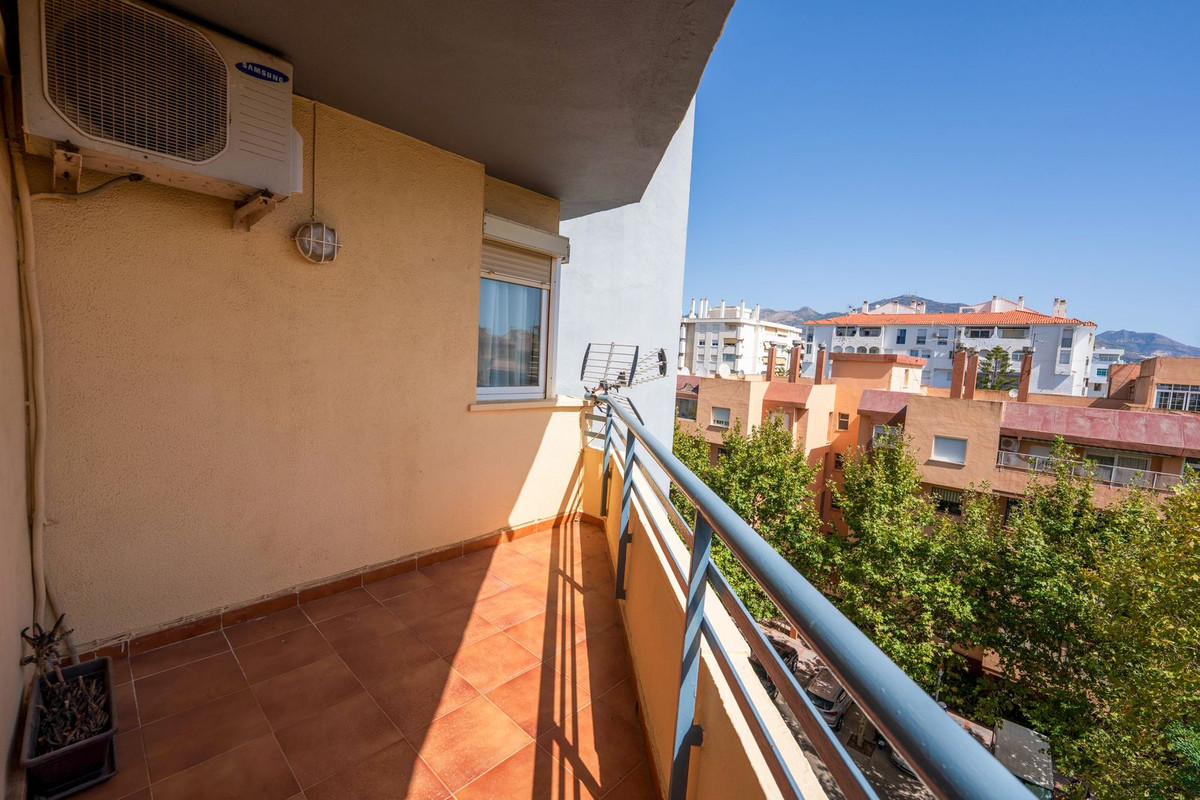 Appartement te koop in Fuengirola | 3 slaapkamers H5464699