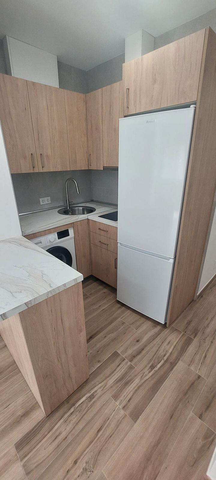 Appartement te koop in Fuengirola | 2 slaapkamers H5464711