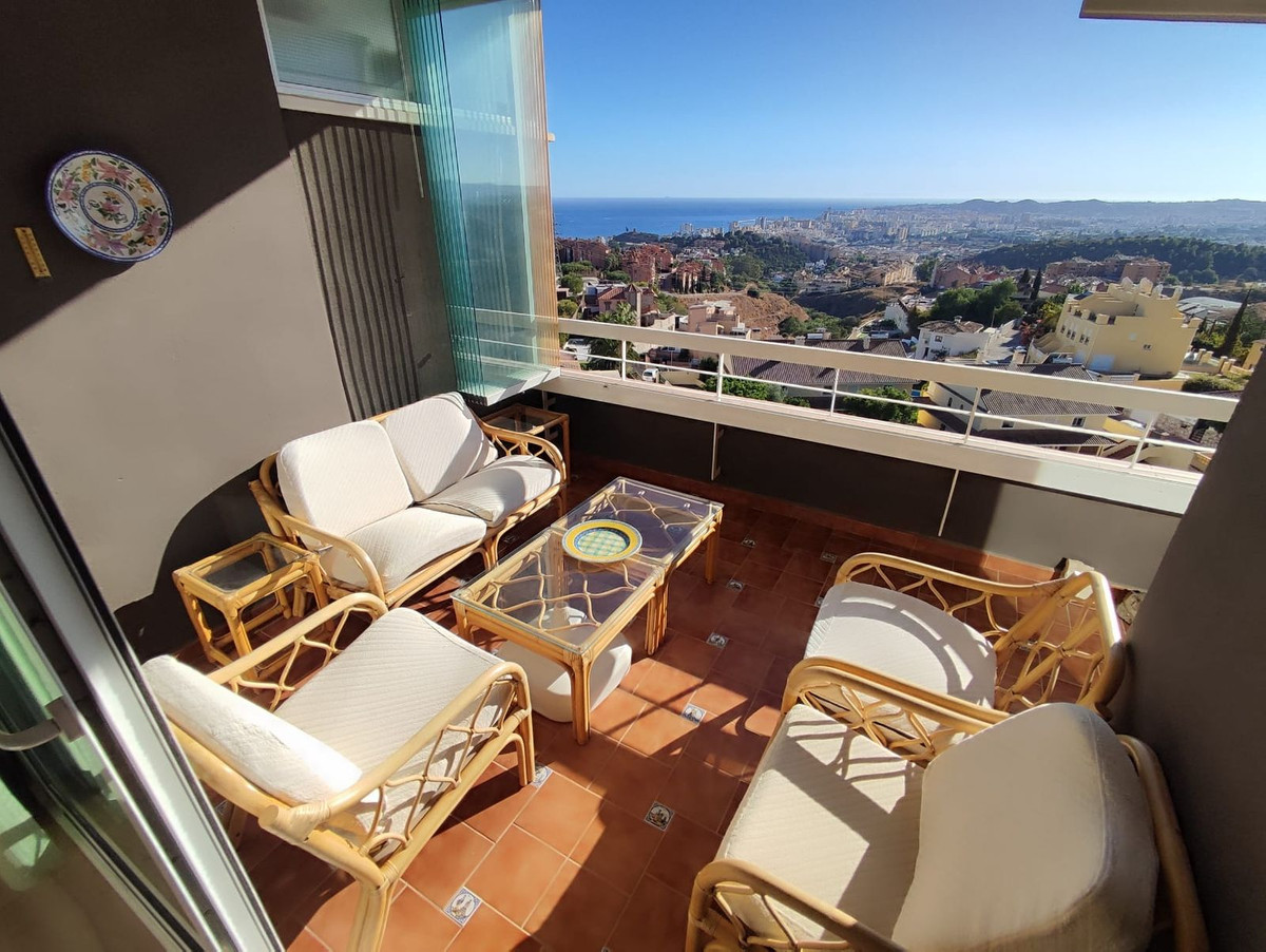 Appartement te koop in Fuengirola | 1 slaapkamers H5465251