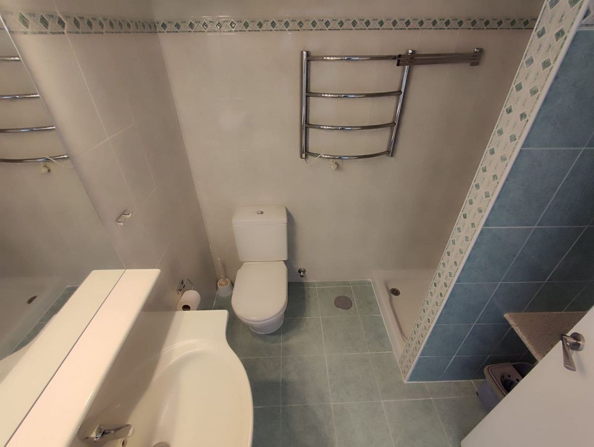Appartement te koop in Fuengirola | 1 slaapkamers H5465251