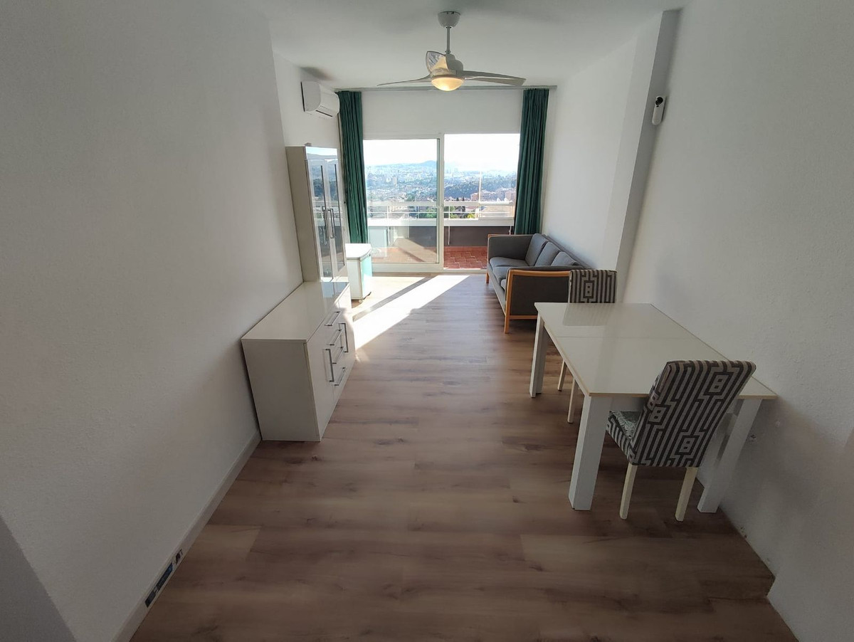 Appartement te koop in Fuengirola | 1 slaapkamers H5465251
