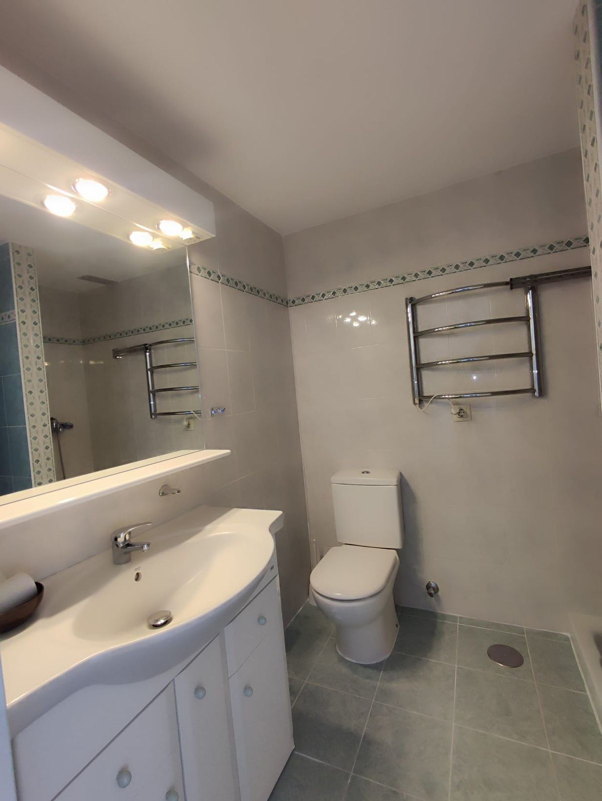 Appartement te koop in Fuengirola | 1 slaapkamers H5465251