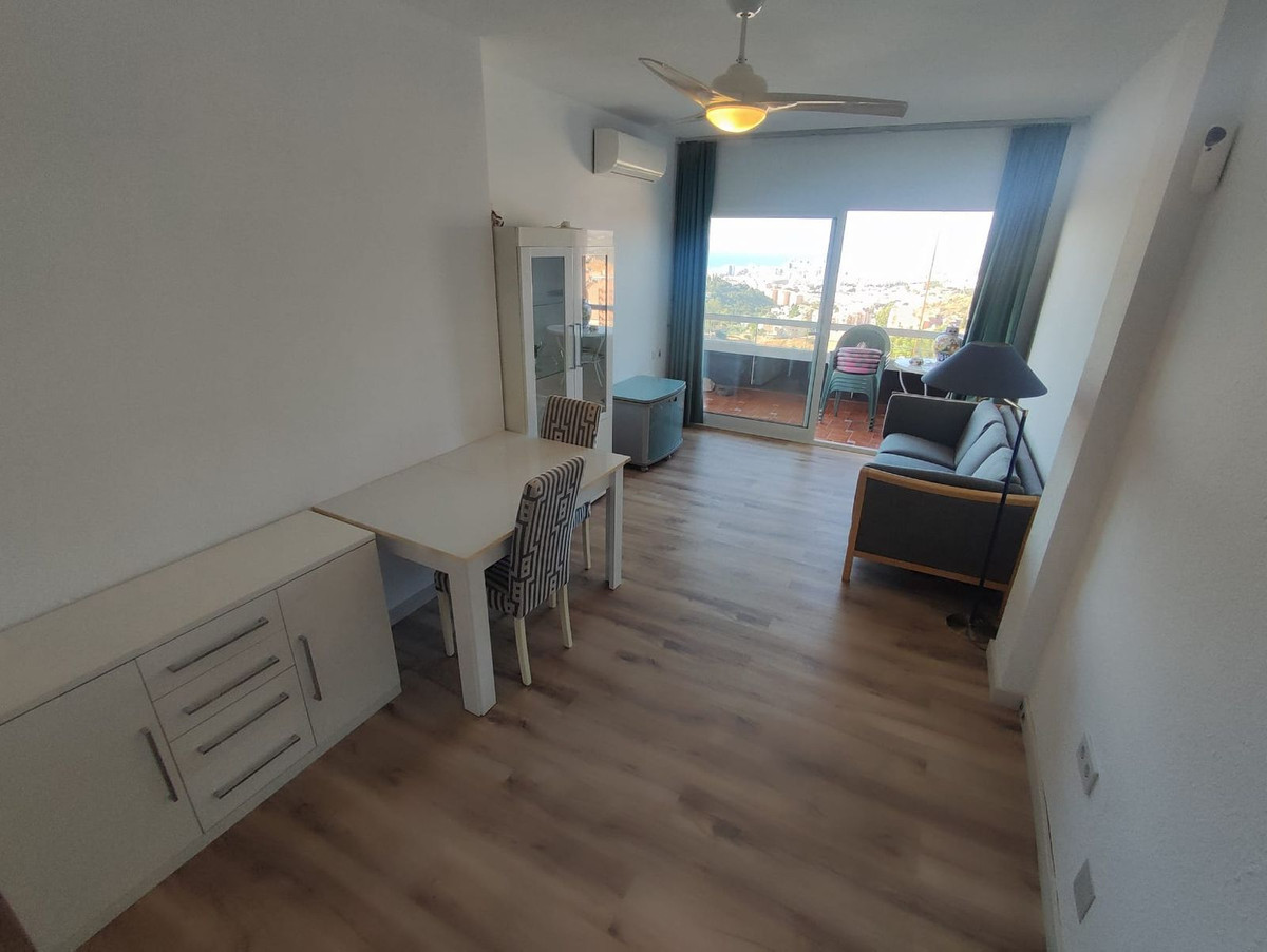 Appartement te koop in Fuengirola | 1 slaapkamers H5465251