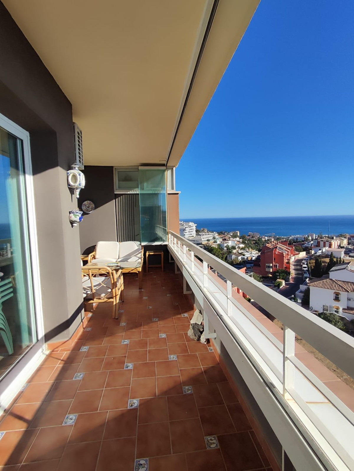Appartement te koop in Fuengirola | 1 slaapkamers H5465251